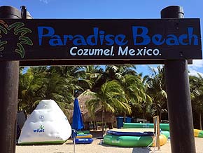 Beach Club